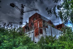 Reactor 5 (UKR)