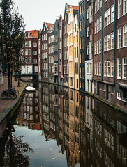 Amsterdam 2013