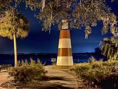Lighthouses of the state of Florida, USA