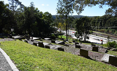 Lisarow Cemetery