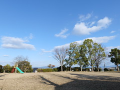 Asukano, Winter walk-5, Ikoma @Nara,Jun2021