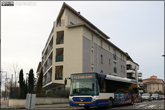 Heuliez Bus GX 327 – Tisséo n°0637