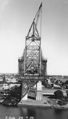 Brisbane Bridges - Story
