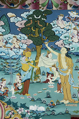 Bouddhisme Vajrayana