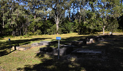 Ronkana Cemetery, Fountaindale