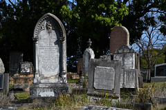 St Judes Anglican Cemetery, Dural