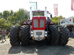 Traktoren /Landwirtschaft