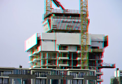 Rotterdam Architectuur 2021 3D