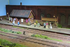 Thirsk Model Railway Show
