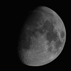 Lunar Images