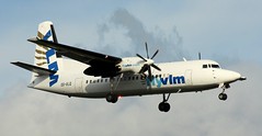 VLM Airlines 