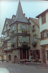 Alsace - 1980