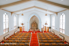 ABANDONED - Illinois Church (12)