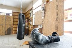 Boxing Facility