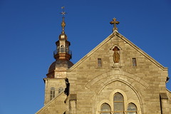 Église Notre-Dame de l'Assomption @ Le Grand-Bornand