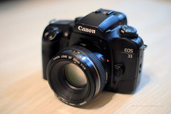 Canon EOS 33