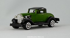 1930-1939 cars