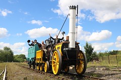 Tyseley Locomotive Works (2)