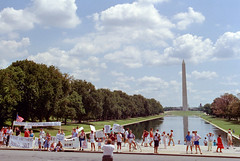 Washington D.C. 1988