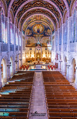Our Lady, Queen of the Most Holy Rosary Cathedral
