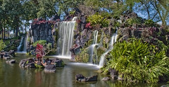 Florida's Waterfalls & Rapids