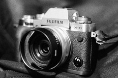 Fujifilm XT1