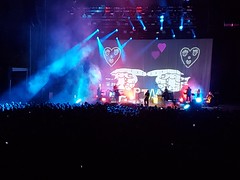 Portugal The Man At Forest Hills Stadium