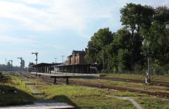 Stations in Deutsland 