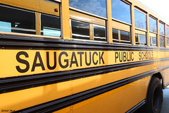 Saugatuck Public Schools, MI