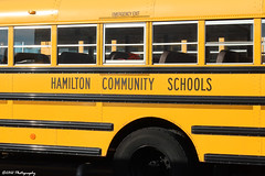 Hamilton Community Schools, MI