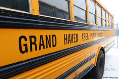 Grand Haven Area Public Schools, MI