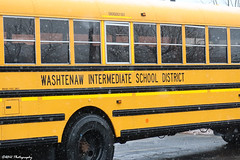 Washtenaw Intermediate School District, MI