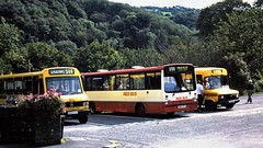 Buses - General 1997