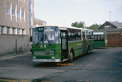 Scania K92