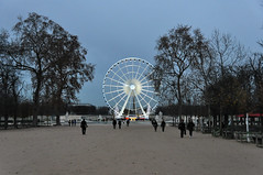 FRANCE Ville de Paris