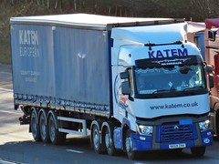 Katem Logistics 