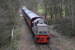 East Lancashire Railway