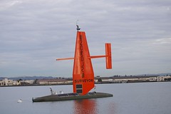 Sea Drone