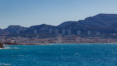 2021 01 Corniche Kennedy Marseille