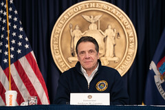 Governor Cuomo Announces Federal Vaccine Supply to Increase to 20 Percent for the Next Three Weeks