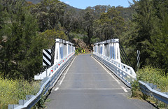 Bridges - Western NSW