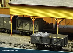 Shipley Model Railway Show