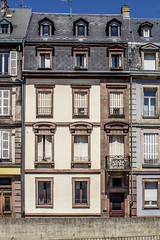 No. 12 Rue Georges Wodli, Strasbourg, Alsace, France