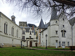 Montrichard (Loir-et-Cher)