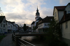 Erbach Odenwald