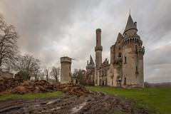 Chateau Bagnac