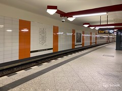 U-Bahnhof Friedrich-Wilhelm-Platz