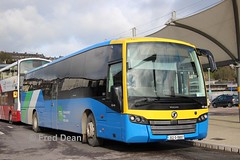 Bus Éireann VB 401 - 