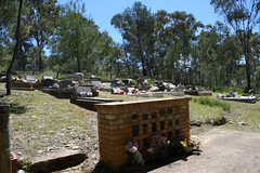 General Cemetery, Turondale