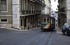 Tram Portugal